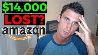 My First Month Selling on Amazon FBA - The Truth About Amazon FBA