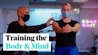 Transforming Bodies (& Lives) through Fitness Coaching | GoDaddy Makers