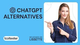The 4 Best ChatGPT Alternatives for 2023 (Free & Paid)