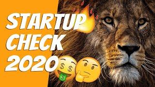 Höhle der Löwen 2020  Alle Startups im Check  (flapgrip, grps, yumbau & Co)