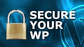 How To Secure Your WordPress Website In 3 Easy Steps