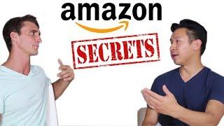 Creating Unique Products and Amazon FBA Secrets