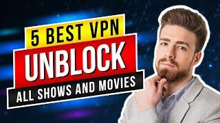 5 Best VPN for Netflix Iphone: BEST VPN to Beat Geo-Blocking in iPhone