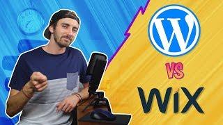 WordPress Vs Wix | Which is Better? 2019