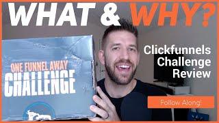 What is the Clickfunnels 