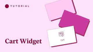 How to Use the WooCommerce Cart Widget in Elementor [PRO]