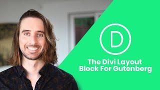 Introducing The Divi Layout Block For Gutenberg