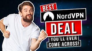 NordVPN Coupon Code 2021: Save a lot of money from this DISCOUNT!