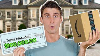 New Way People Are Making $100,000’s From Amazon