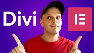 Divi vs. Elementor: What is the Best WordPress Page Builder?