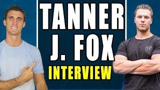 Tanner J. Fox Interview on Amazon and Creating Courses