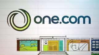 One.com - Webhosting Auf Einfachste Art!