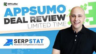 SerpStat Review - My Favorite Free & Paid SEO Keyword Research Tools Perfect For Beginners