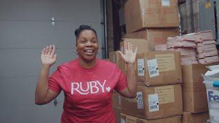 How Ruby Love Built a $22M Business with Wix