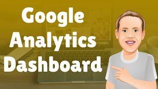 How to Install and Setup the Google Analytics Dashboard for WordPress Plugin