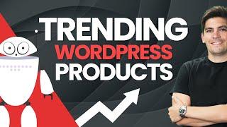 Trending Wordpress Plugins and Themes To Look Out For