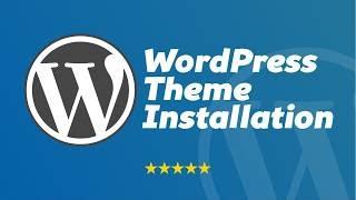 How To Install WordPress Themes From ZIP Files?