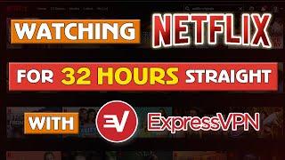 Best VPN for NETFLIX: ExpressVPN Tests for Netflix