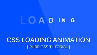 Css Loading Animation - Fade in fade out text css animation