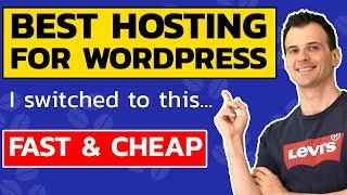 Best Wordpress Hosting 2021   Best Cheap Web Hosting