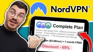 NordVPN Coupon Code + REVIEW | NordVPN Code: TECHROOST