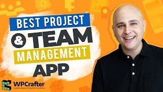 6 Best Tools To Manage Projects And Teams - From Free To Very Affordable