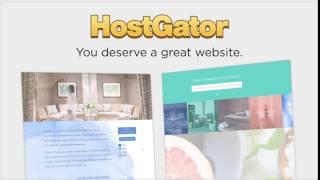 New Hiatus Spa Website Hosted by HostGator WordPress Hosting- 6 sec