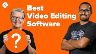 6 Best Video Editing Software of 2022 Compared (Easy & Powerful)