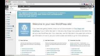 SEO Friendly Website Links In Wordpress