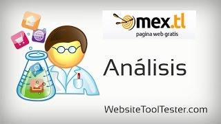 Análisis de Mex.tl: la herramienta made in Mexico