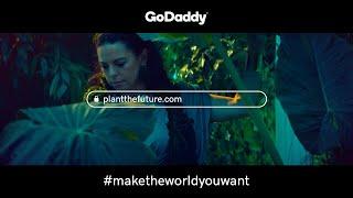 Paloma Teppa is Making the World She Wants — GoDaddy Commercial