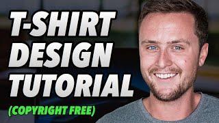 How I Make Top Selling Tshirt Designs