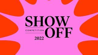 Elementor Showoff Competition 2022