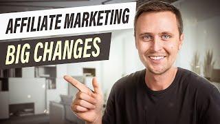Affiliate Marketing Changes You Need To Know In 2022