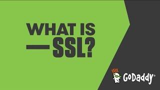 What is SSL? | GoDaddy