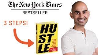 How to Become a New York Times Best Selling Author | 3 Tips to Write and Publish Your Book