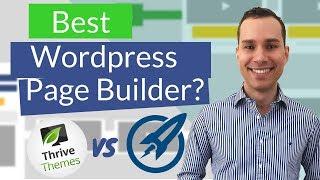 Best WordPress Page Builder Funnel Showdown: OptimizePress vs Thrive Themes (Optimize Wins?)