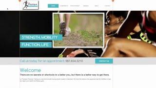 How to Make a Personal Trainer Website Step by Step