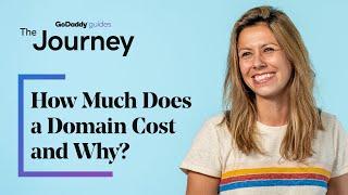 How Much Does a Domain Cost - And Why?