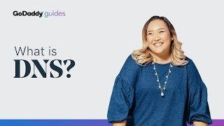 What is DNS?