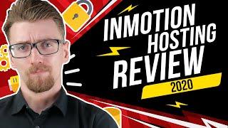 InMotion Hosting Review - Enterprise Solution Going Mainstream? [NEW]