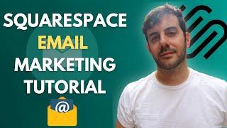 Squarespace Email Marketing Tutorial - Should You Use This Beautiful But Basic Option?