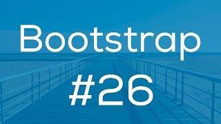 Curso completo de Bootstrap 26.- Grupos de listas/ List Groups
