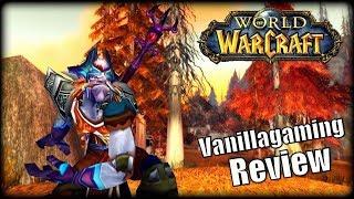 WoW Private Server Review - Vanillagaming