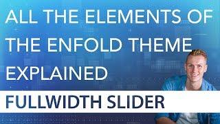 The Fullwidth Slider Tutorial | Enfold Theme