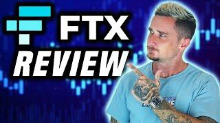 FTX Exchange Review 2021 | Better Than Binance? Watch First!