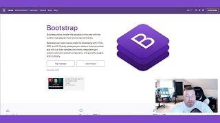 Thoughts On Bootstrap, Technology Bashing & Freelancing