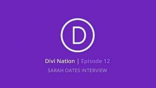 Sarah Oates Interview - Developing Systems to Work Smarter, Save Money, & Live Better
