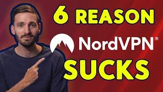 NordVPN Review  KNOW THIS BEFORE BUYING!!!!