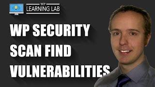 WordPress Security Scan To Find Vulnerabilities - Unmask Parasites | WP Learning Lab